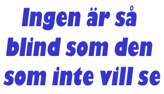 Bäst om Ordspråk